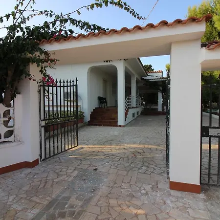 Coppola דירה *